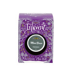 Diamine Inkvent Christmas Ink Bottle 50ml - Moon Beam - Picture 2